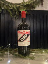 Load image into Gallery viewer, Scala Rosso Magnum