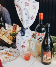 Load image into Gallery viewer, Livia Chocolate Hazelnut Panettone