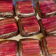 Seasonal Fruit Danish