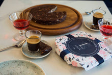 Load image into Gallery viewer, Chocolate Fig Panforte
